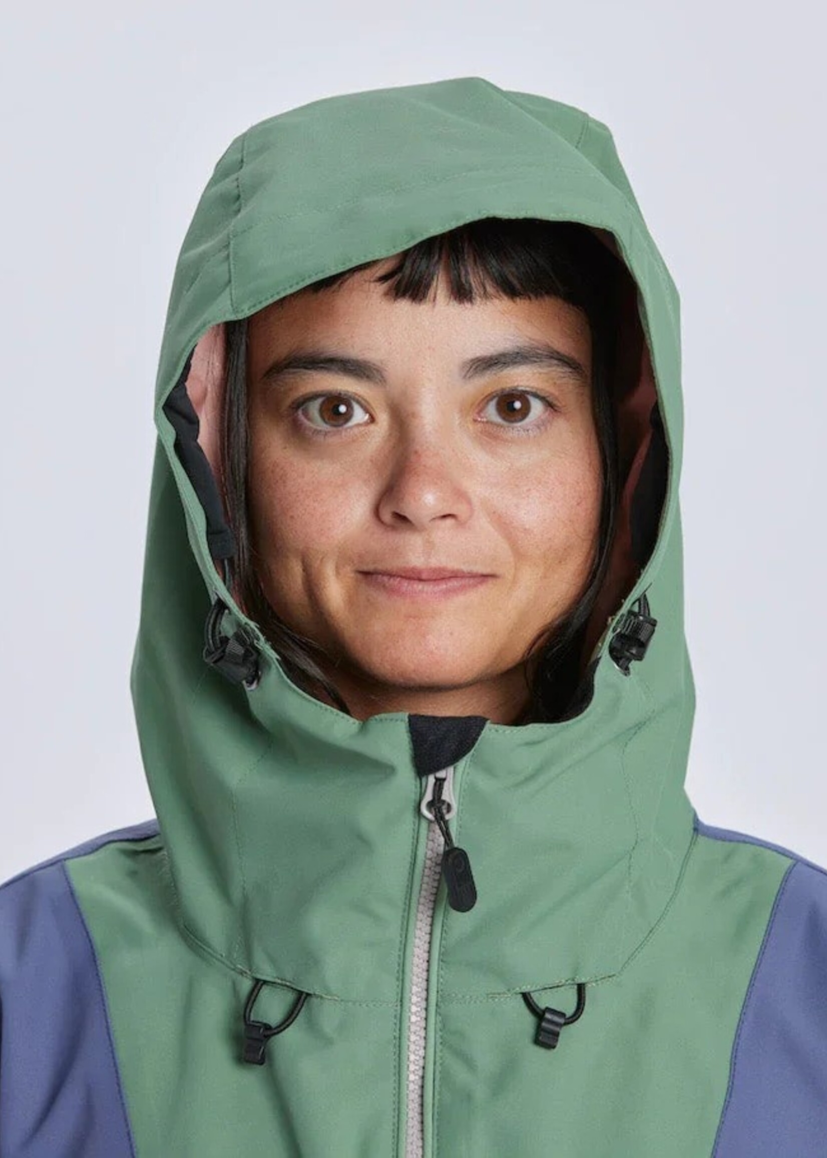 Air Blaster Nai Freedom Pullover