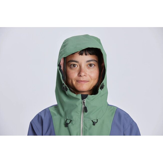 Airblaster Women's Nai Freedom Pullover Jacket | Nai Dusk