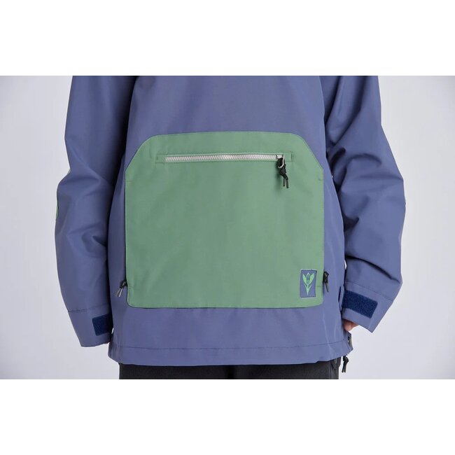 Airblaster Women's Nai Freedom Pullover Jacket | Nai Dusk