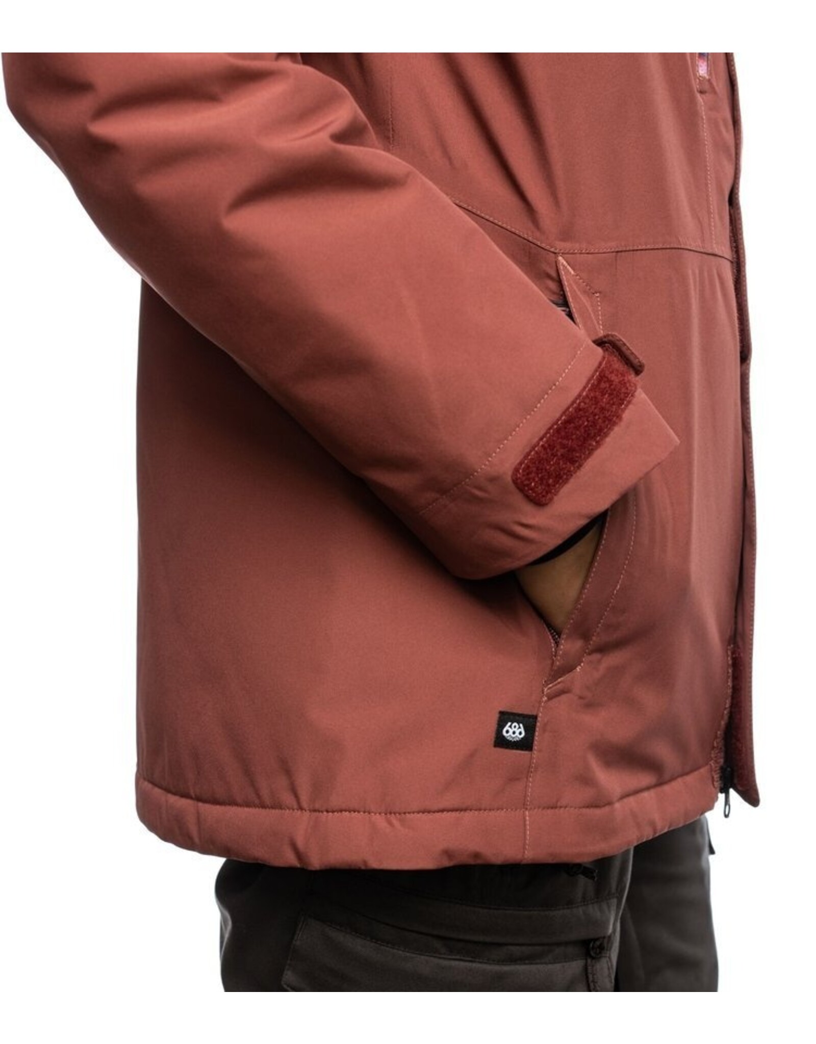 686 Glacier Gore-Tex Willow Jacket