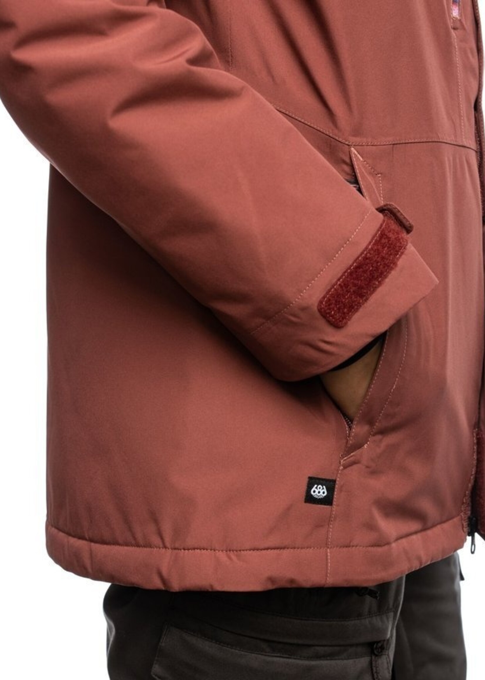 686 Glacier Gore-Tex Willow Jacket