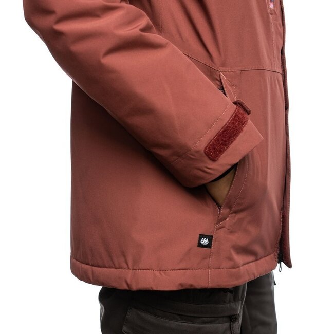 686 Glacier Gore-Tex Willow Jacket