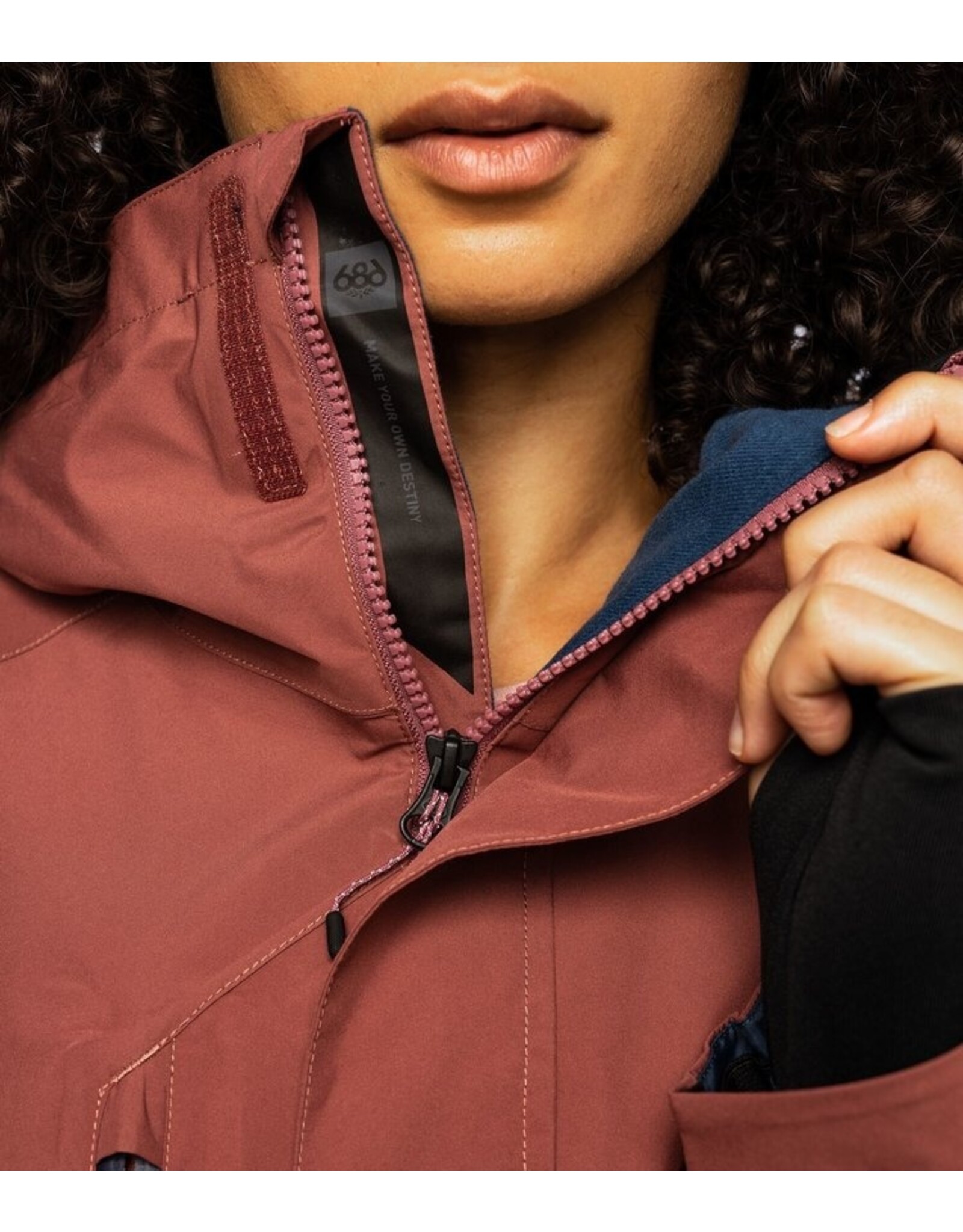 686 Glacier Gore-Tex Willow Jacket