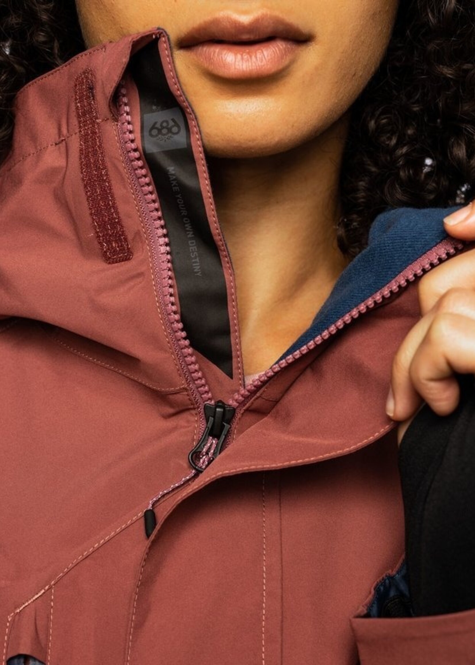 686 Glacier Gore-Tex Willow Jacket