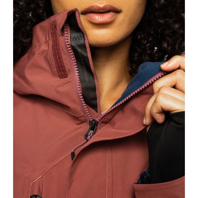 686 Glacier Gore-Tex Willow Jacket
