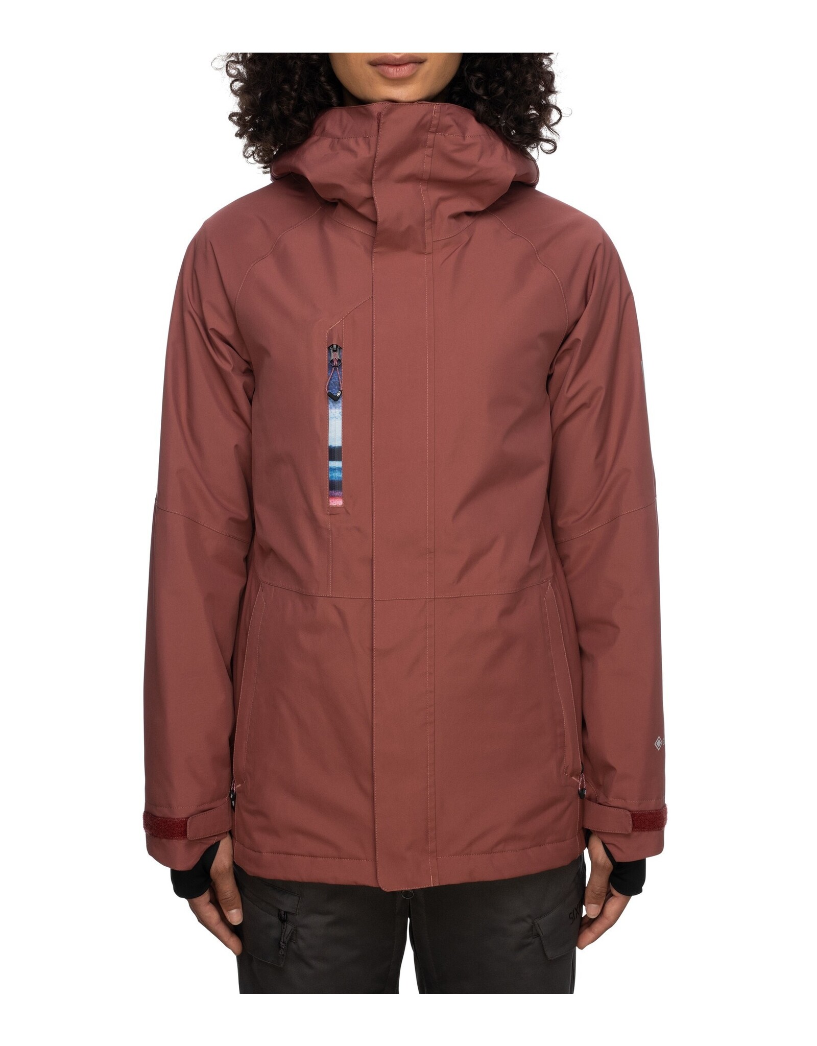 686 Glacier Gore-Tex Willow Jacket