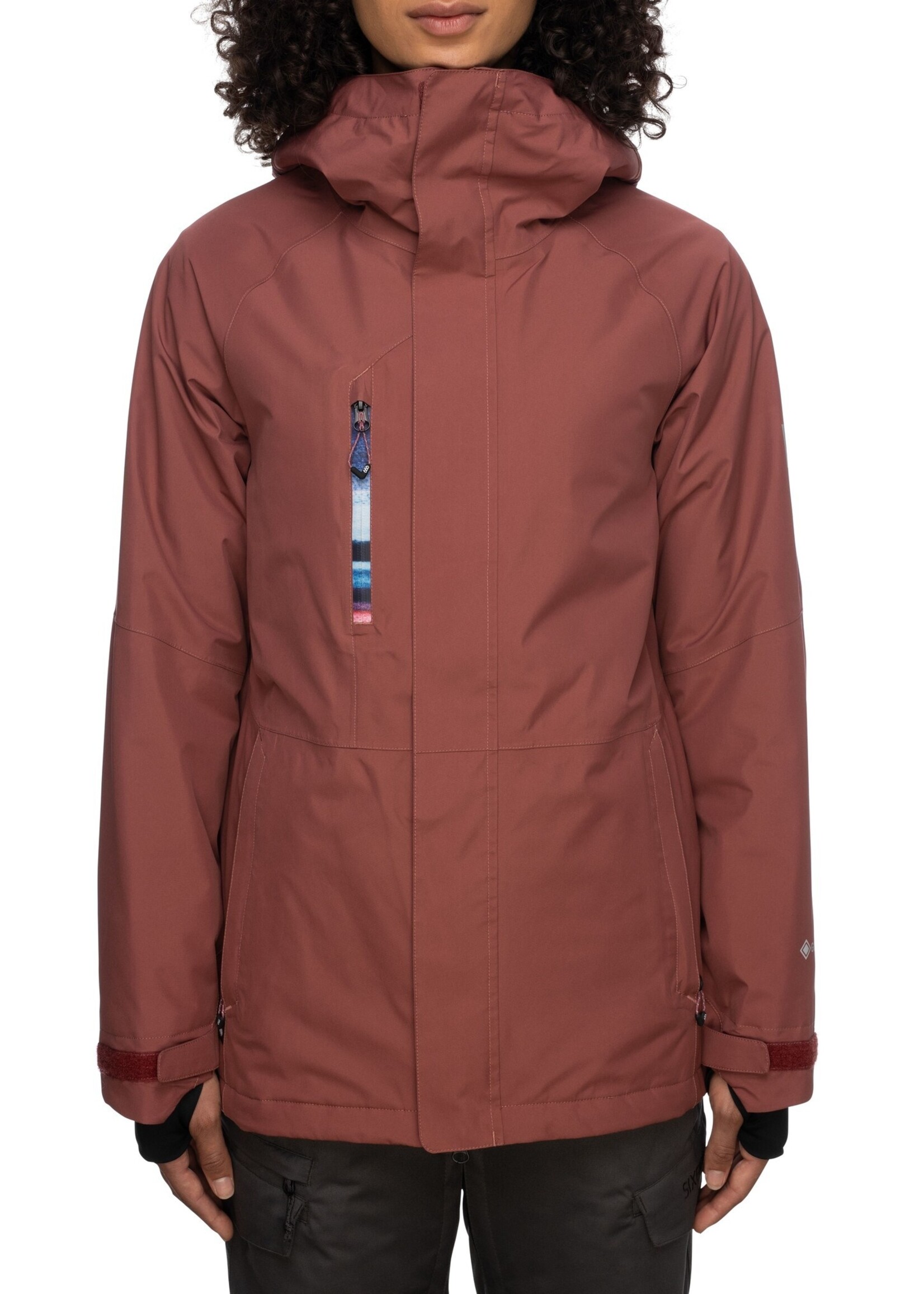 686 Glacier Gore-Tex Willow Jacket