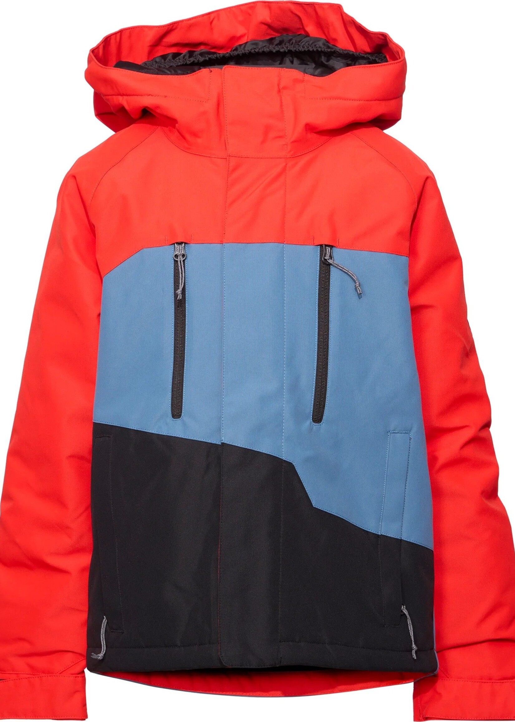 686 Geo Insulated Jacket (Boy's)