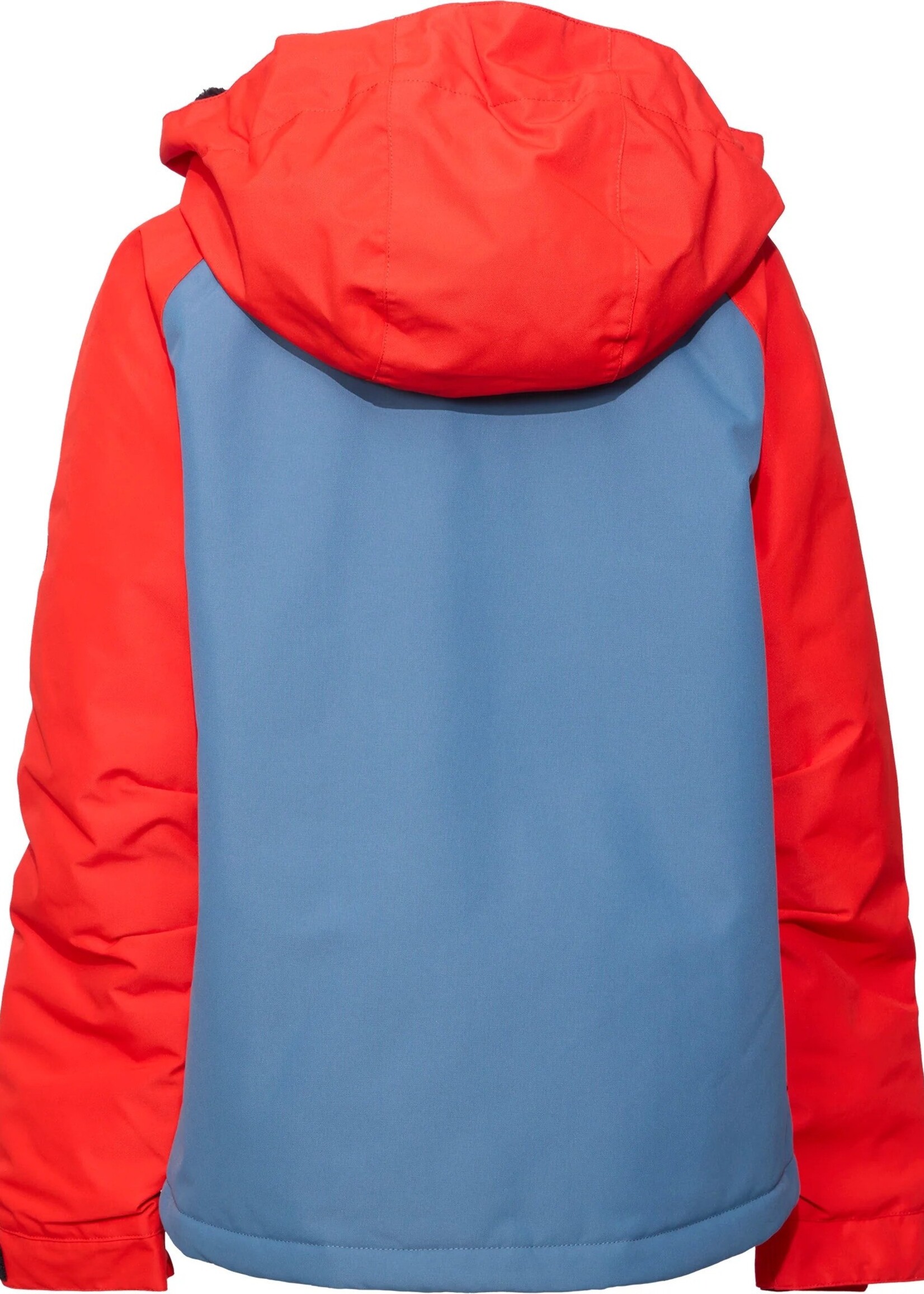 686 Geo Insulated Jacket (Boy's)