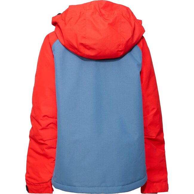 686 Geo Insulated Jacket (Boy's)