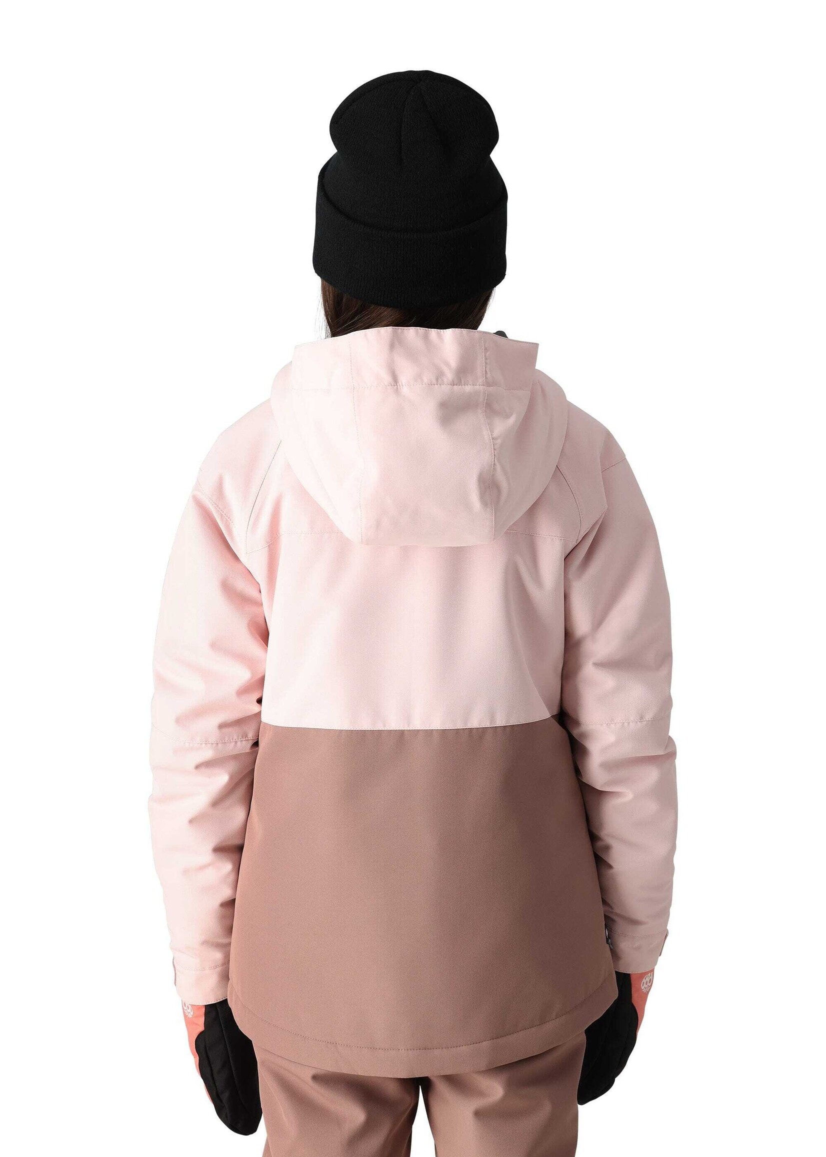 686 Girls' Athena Insulated Jacket