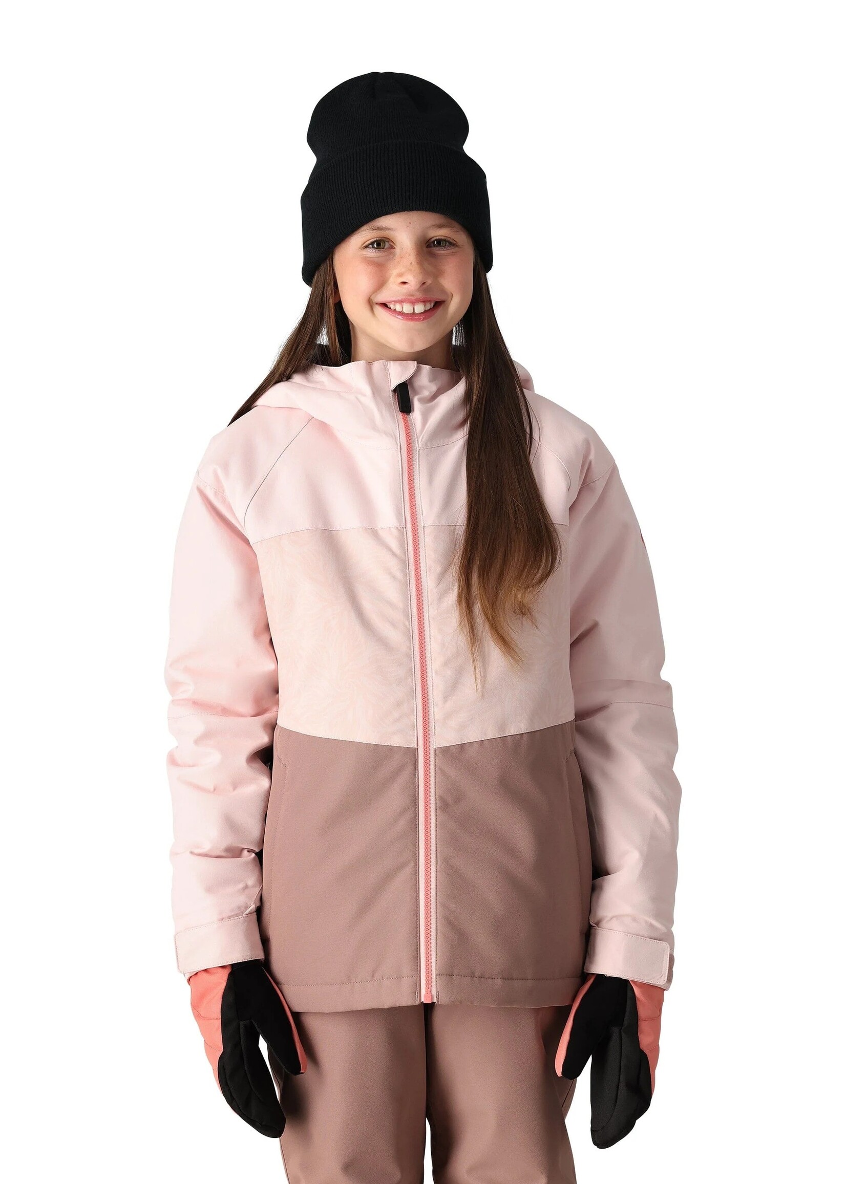 686 Girls' Athena Insulated Jacket