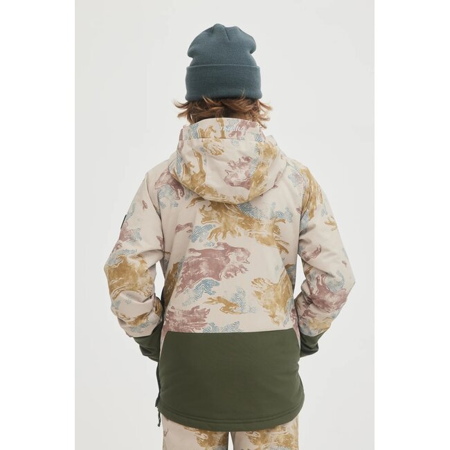 O'Neill Youth Anorak Jacket