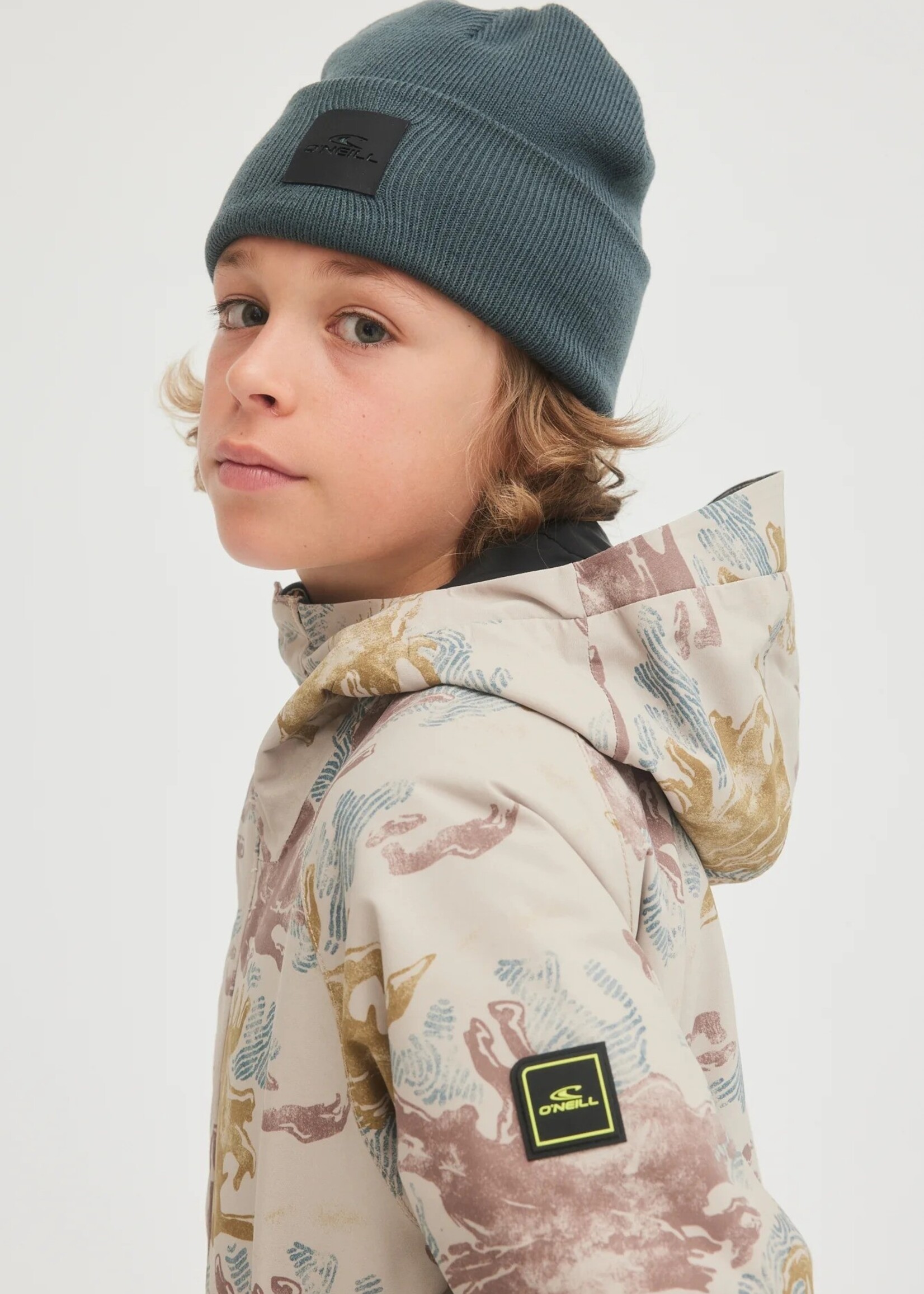 O'Neill Youth Anorak Jacket