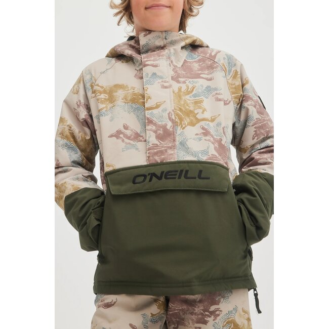 O'Neill Youth Anorak Jacket