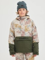 O'Neill Youth Anorak Jacket