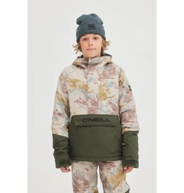 O'Neill Youth Anorak Jacket