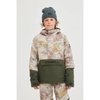 O'Neill Youth Anorak Jacket