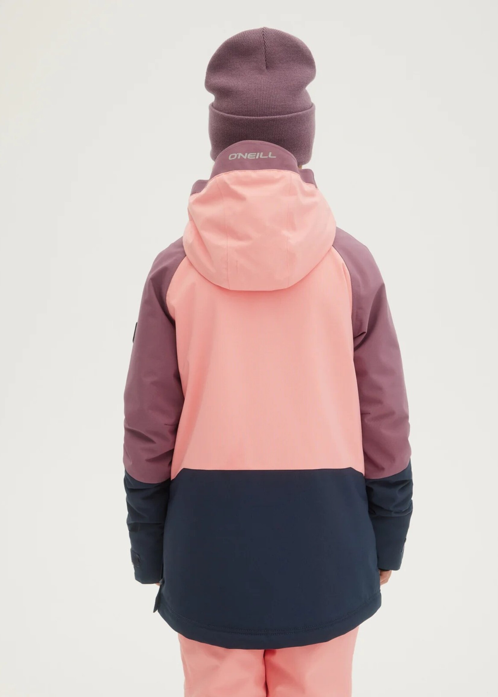 O'Neill Youth Anorak Jacket