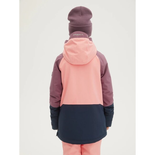 O'Neill Youth Anorak Jacket