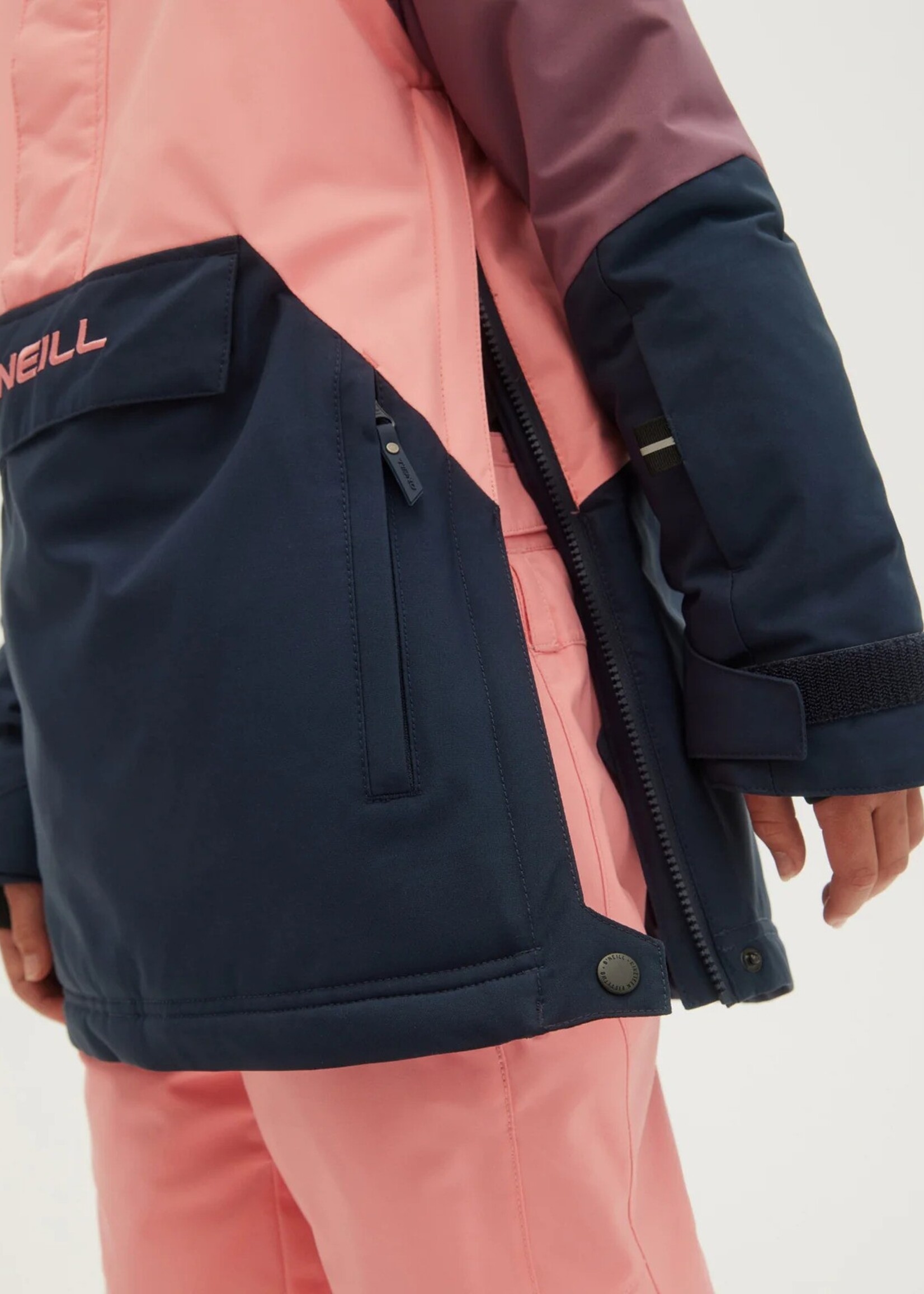 O'Neill Youth Anorak Jacket