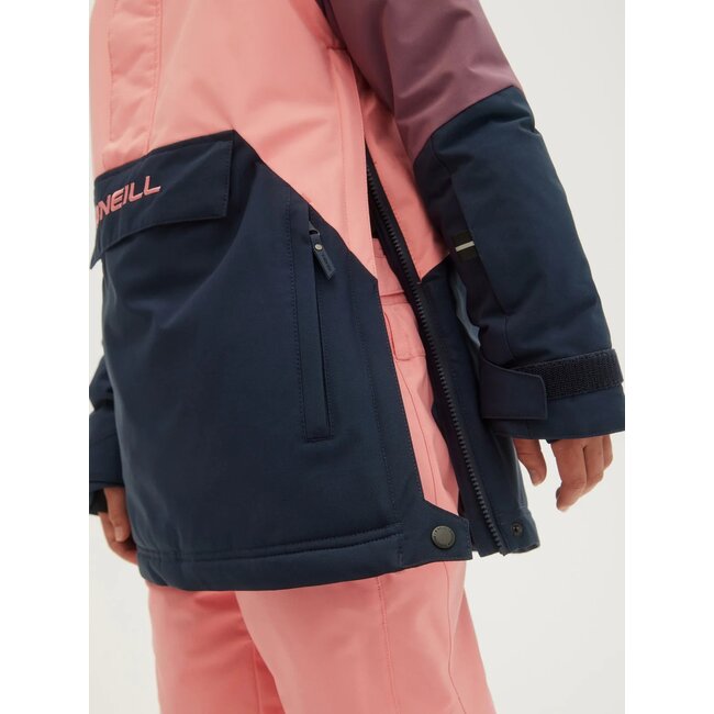 O'Neill Youth Anorak Jacket