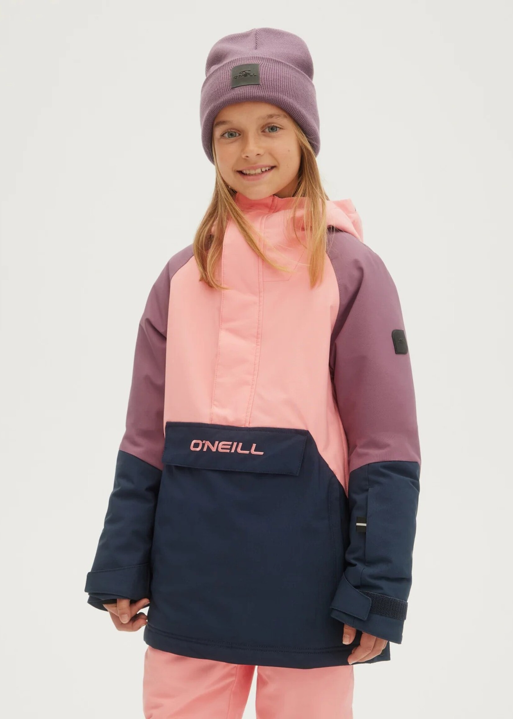 O'Neill Youth Anorak Jacket