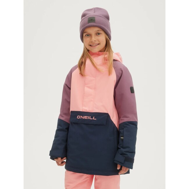 O'Neill Youth Anorak Jacket