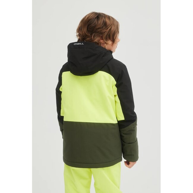 O'Neill Youth Carbonite Jacket