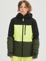 O'Neill Youth Carbonite Jacket
