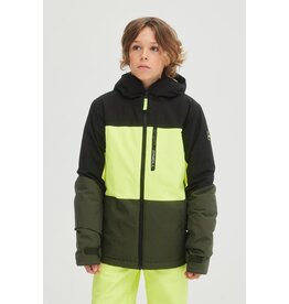 O'Neill Youth Carbonite Jacket