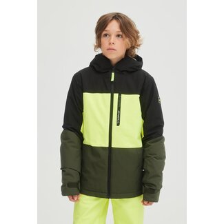 O'Neill Youth Carbonite Jacket