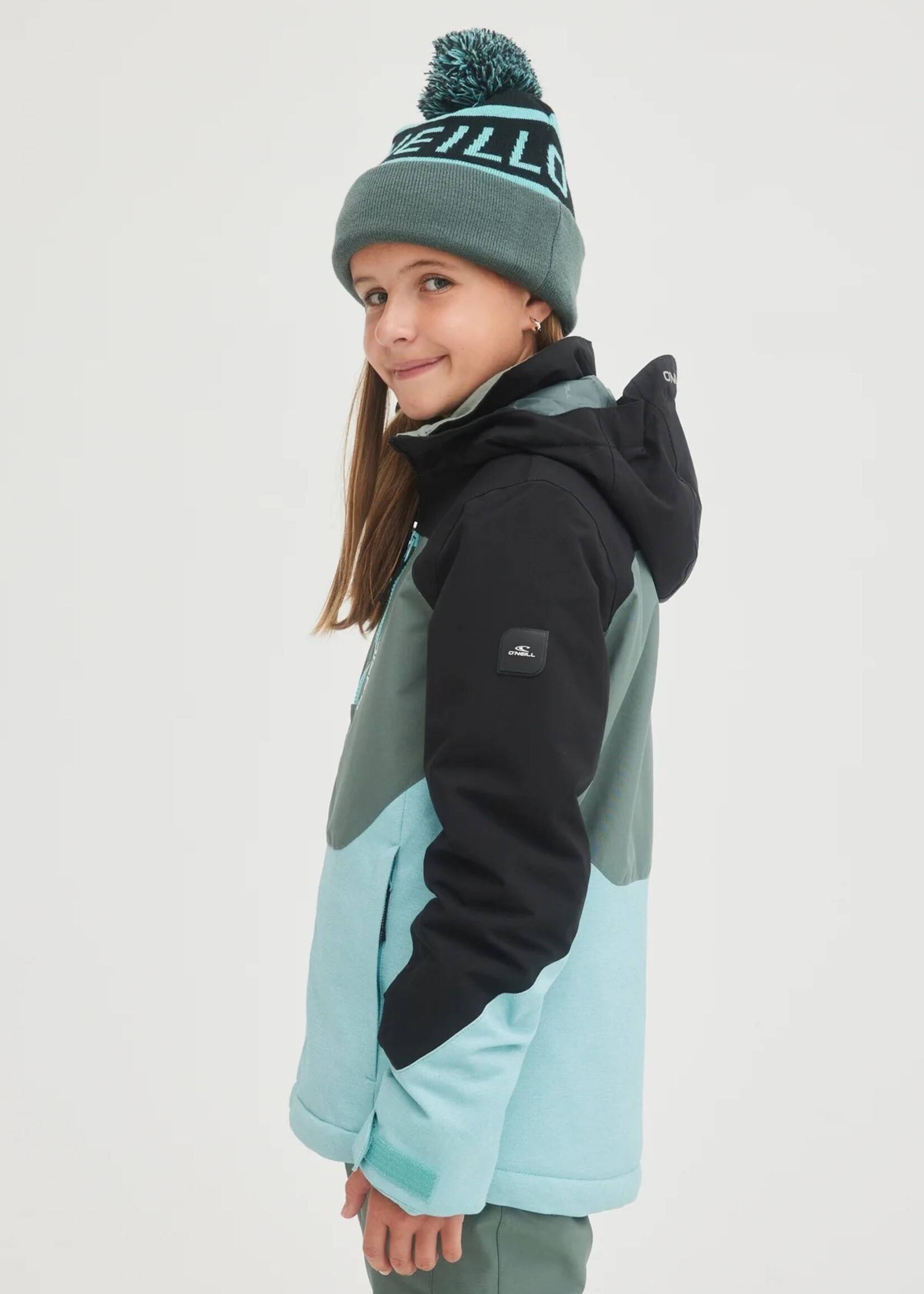 O'Neill Youth Diamond Jacket
