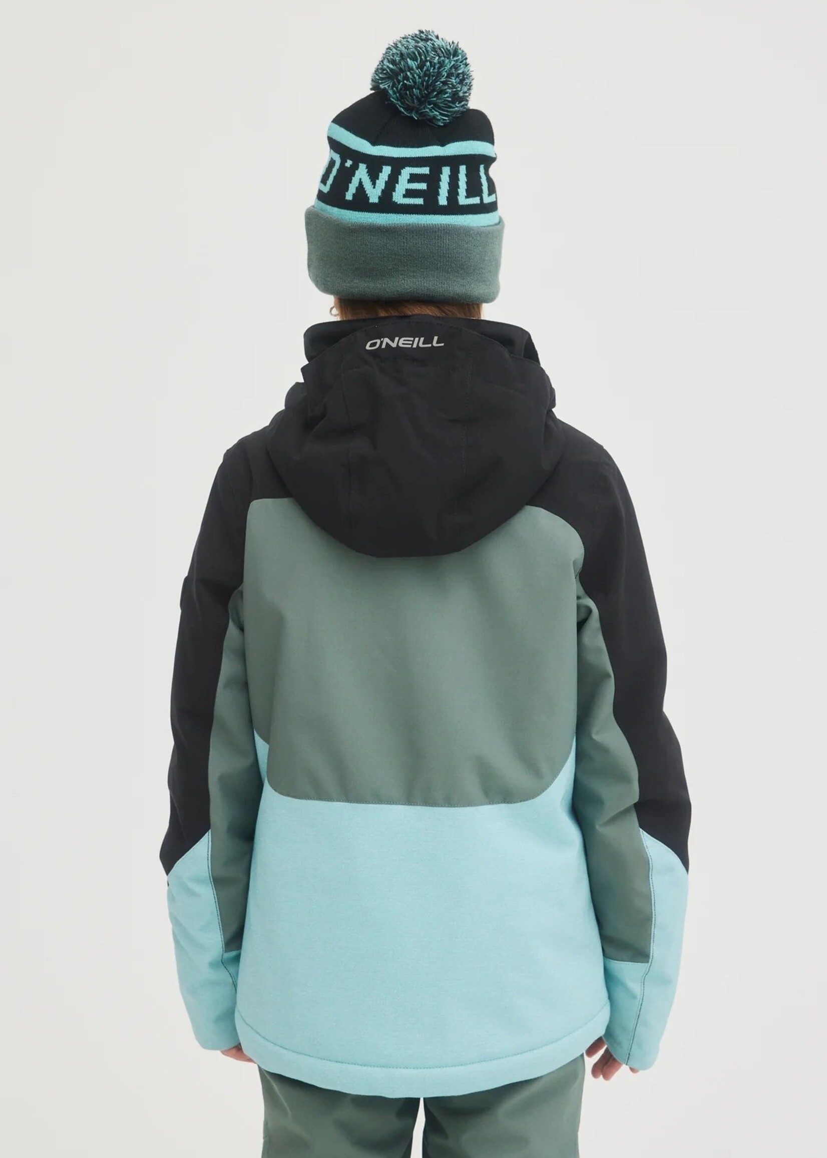 O'Neill Youth Diamond Jacket