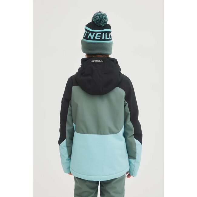 O'Neill Youth Diamond Jacket