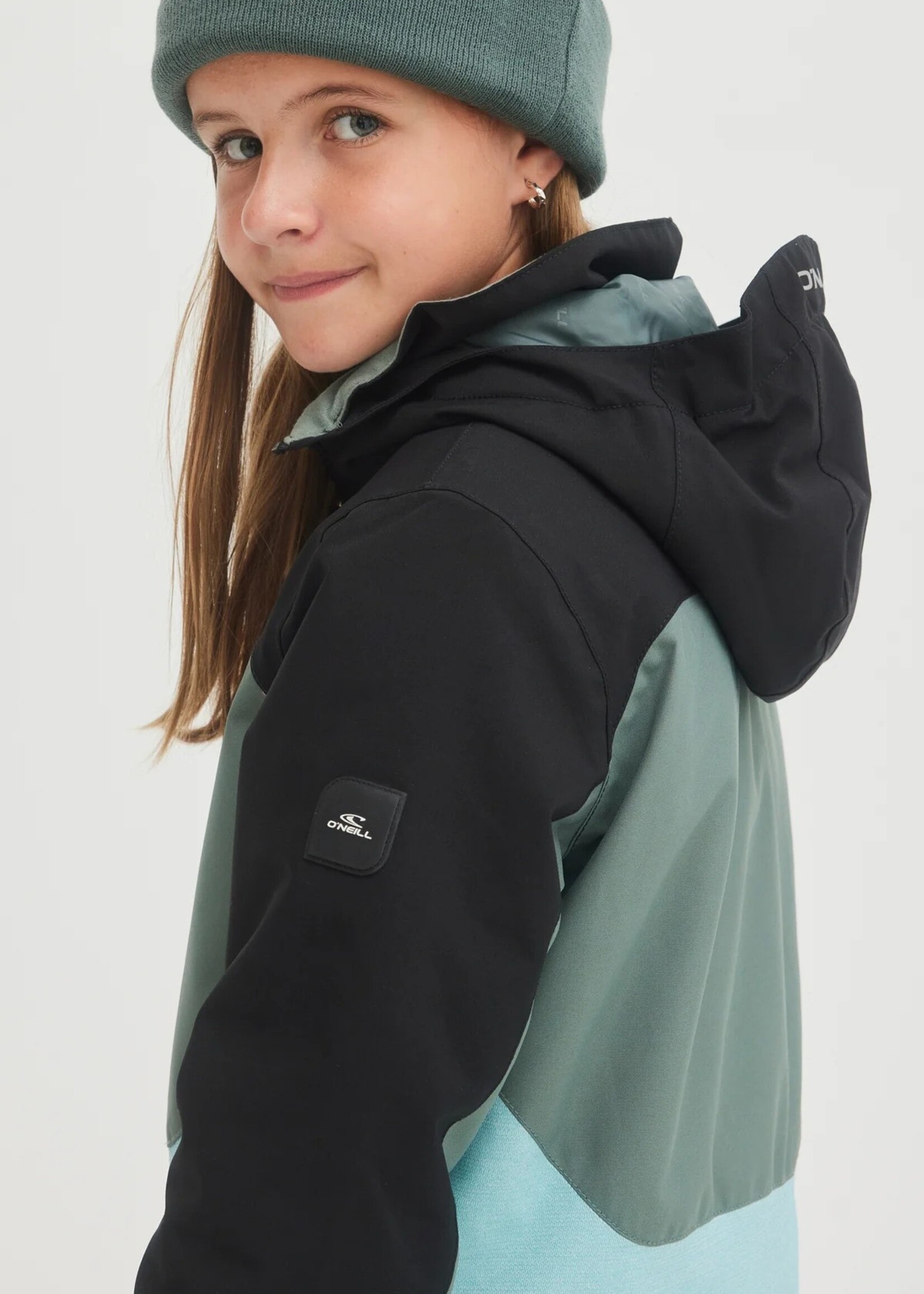 O'Neill Youth Diamond Jacket