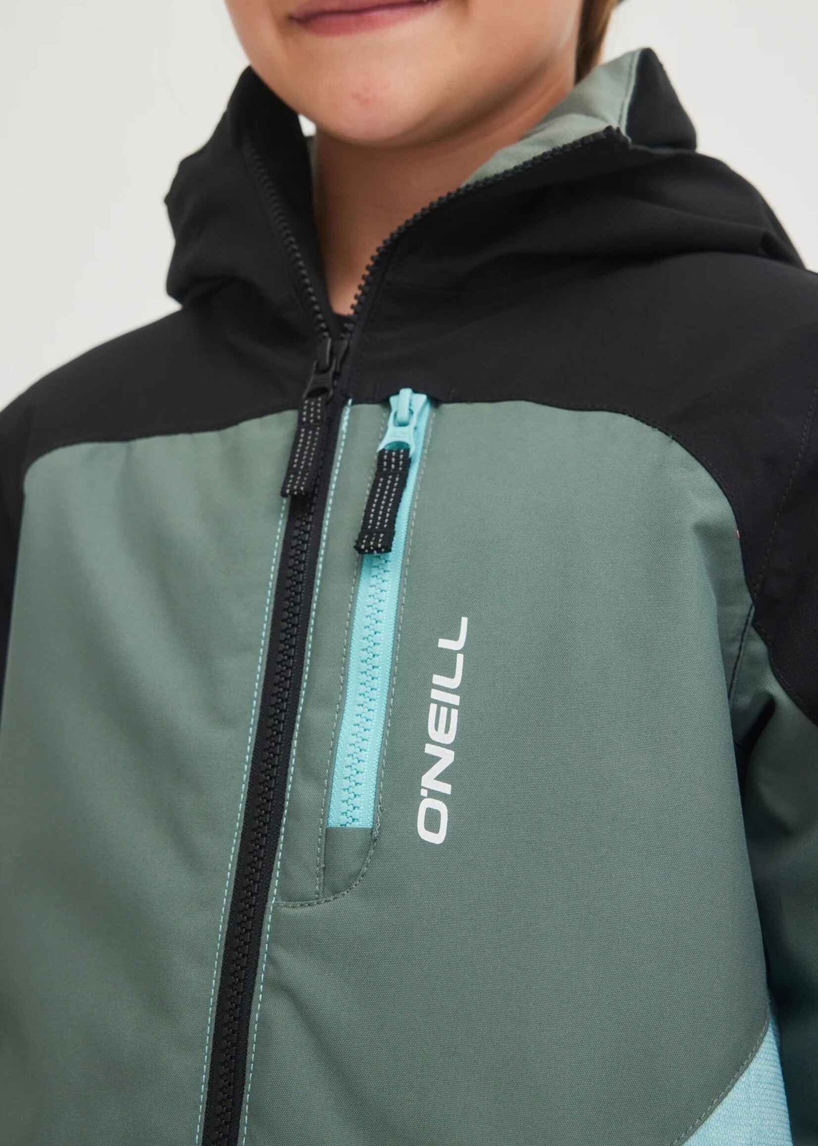 O'Neill Youth Diamond Jacket