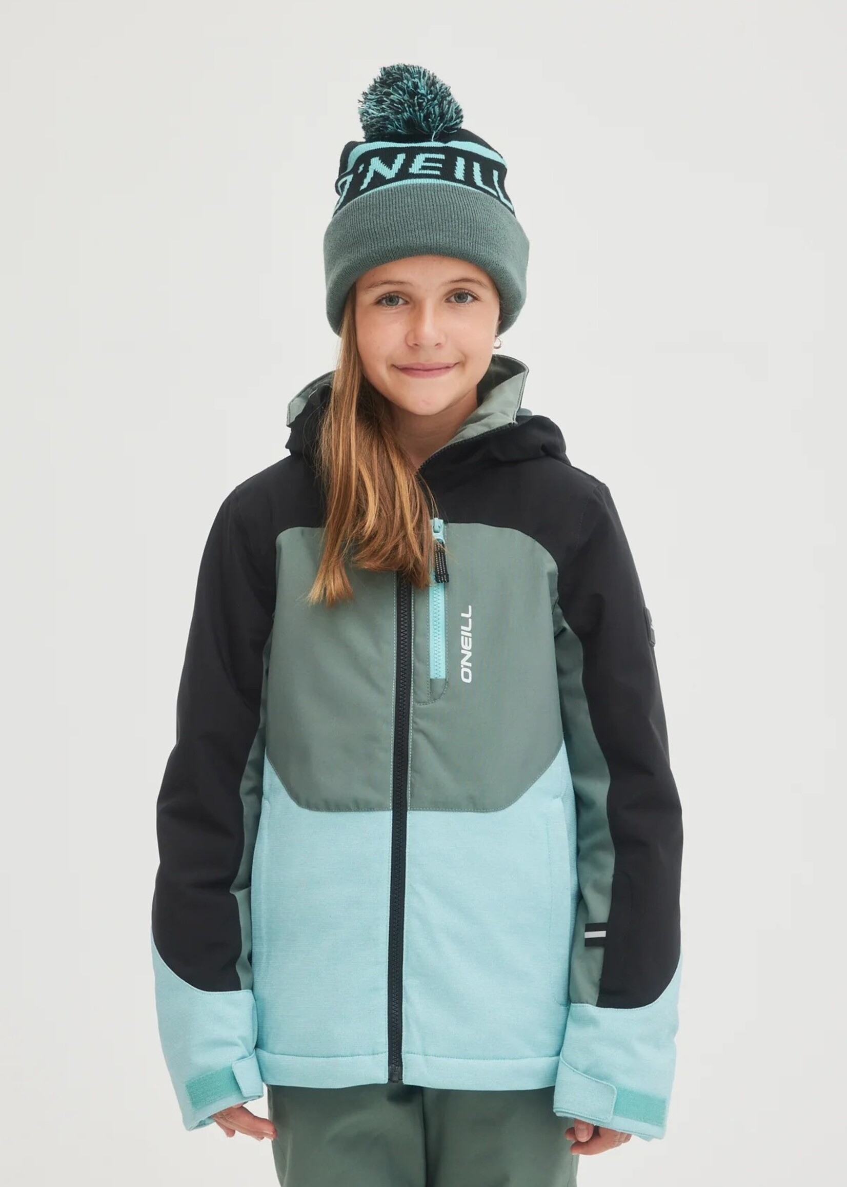 O'Neill Youth Diamond Jacket