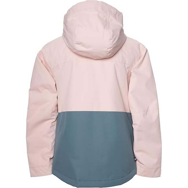686 Girls' Athena Insulated Jacket