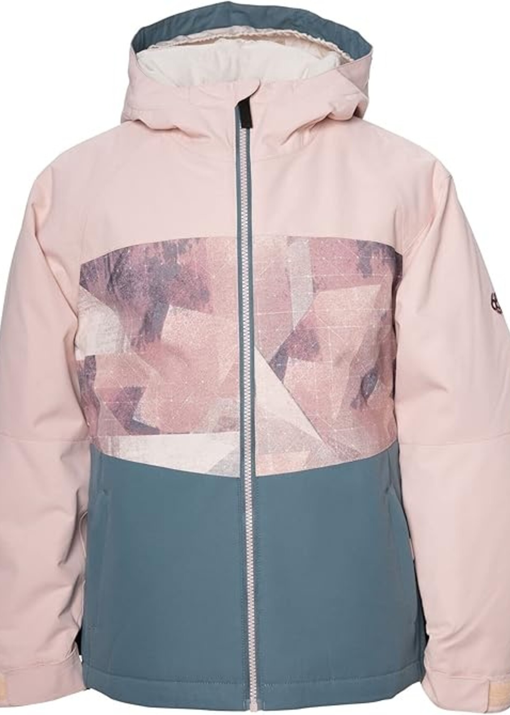 686 Girls' Athena Insulated Jacket