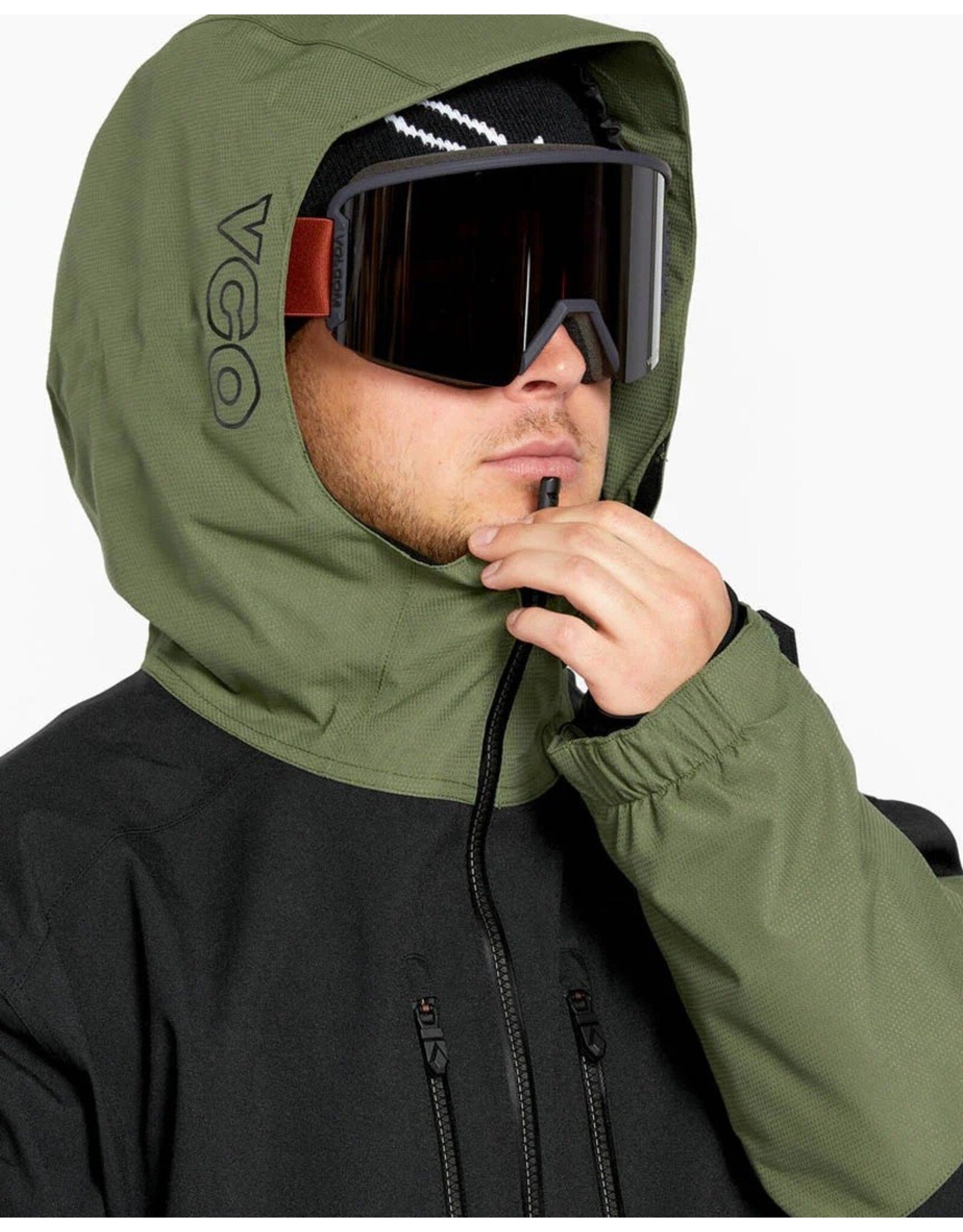 Volcom V.CO WFO Jacket
