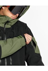 Volcom V.CO WFO Jacket