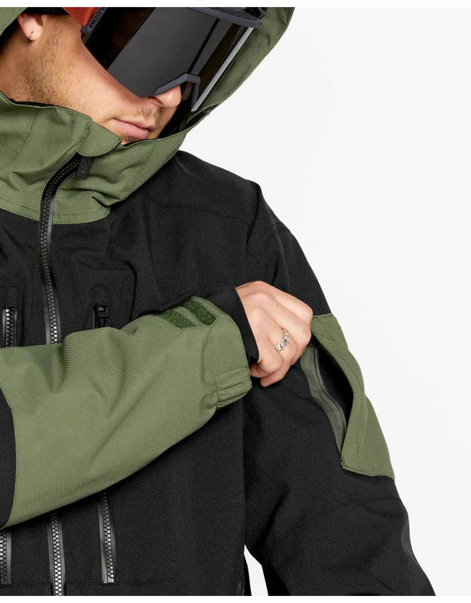 Volcom V.CO WFO Jacket