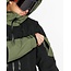 Volcom Men's V.CO WFO Jacket - Black