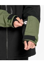 Volcom V.CO WFO Jacket