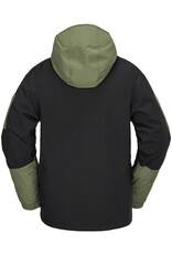 Volcom V.CO WFO Jacket