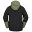 Volcom Men's V.CO WFO Jacket - Black