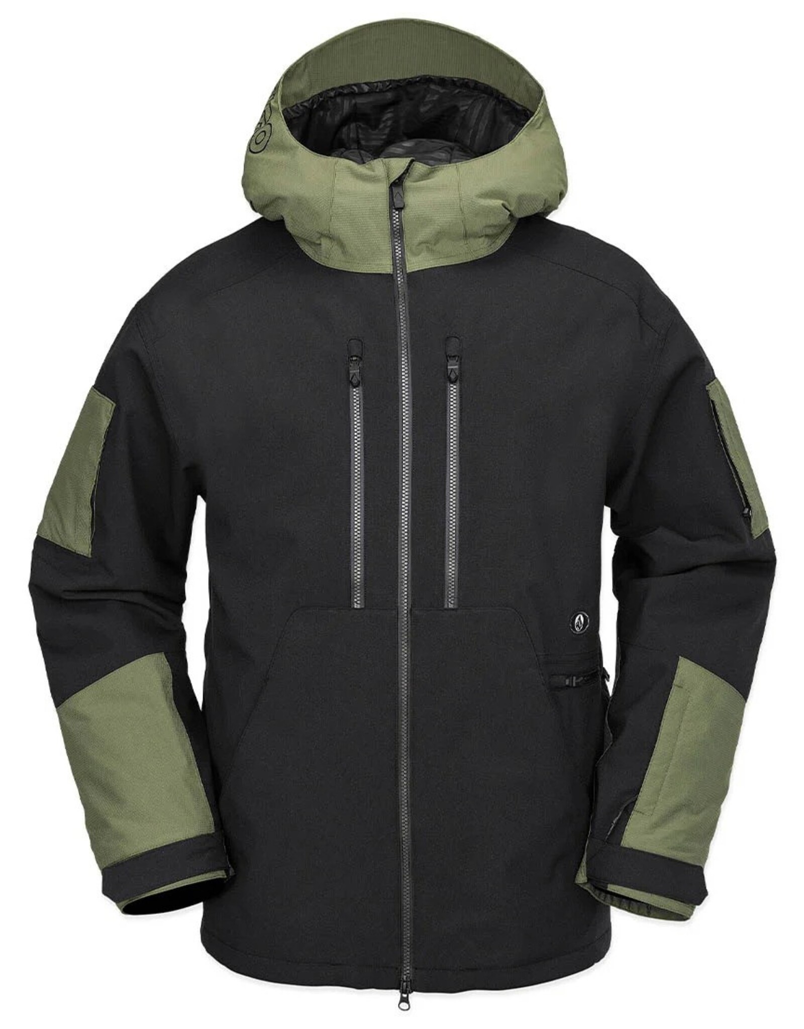 Volcom V.CO WFO Jacket