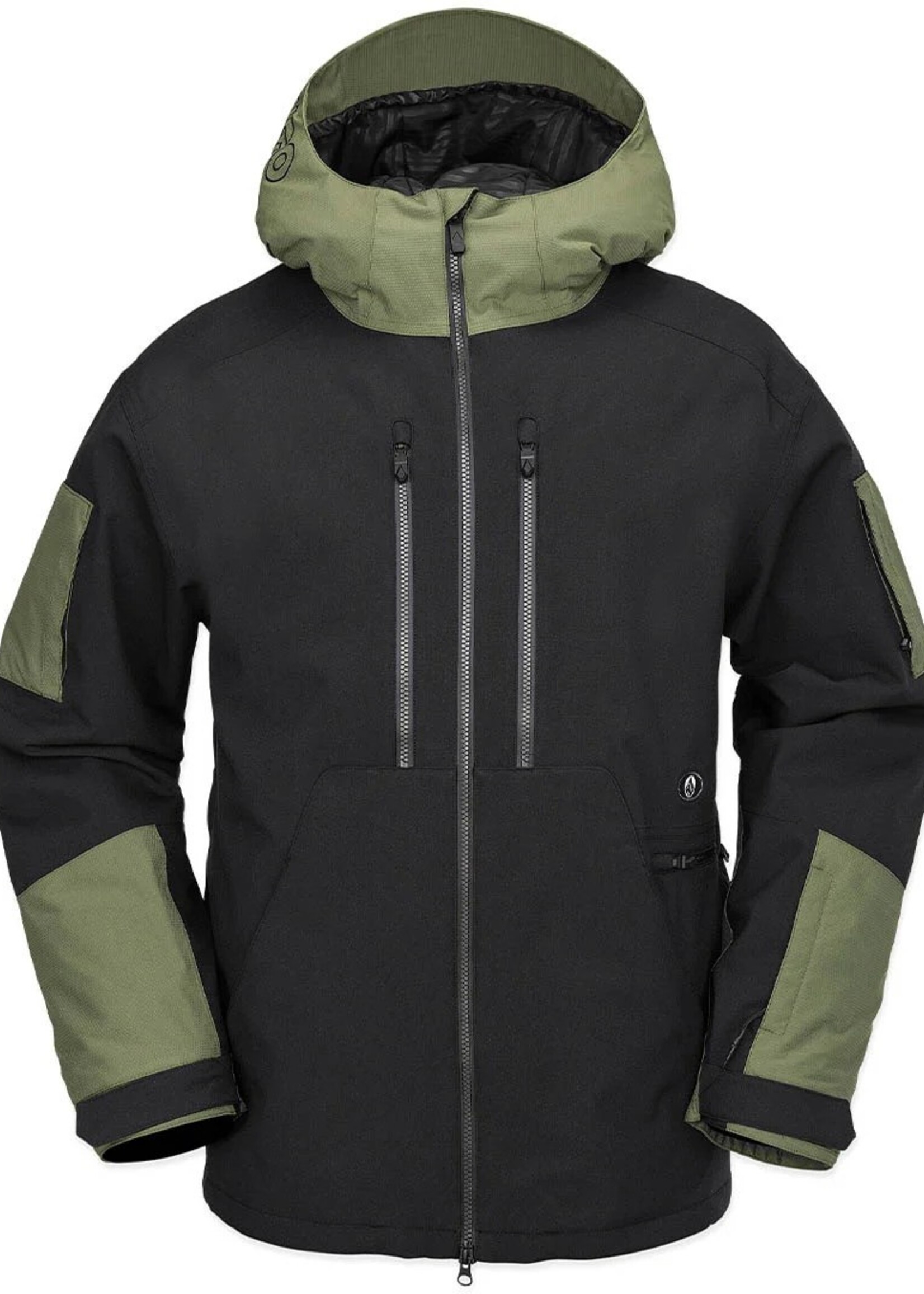 Volcom V.CO WFO Jacket