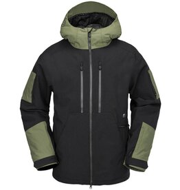 Volcom V.CO WFO Jacket